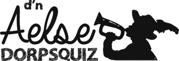 D'n Aelse Dorpsquiz: de quiz voor alle inwoners van Andel, van jong tot oud